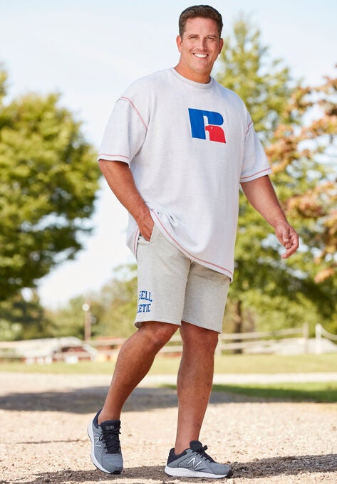 Russell® Tee, , alternate image number null