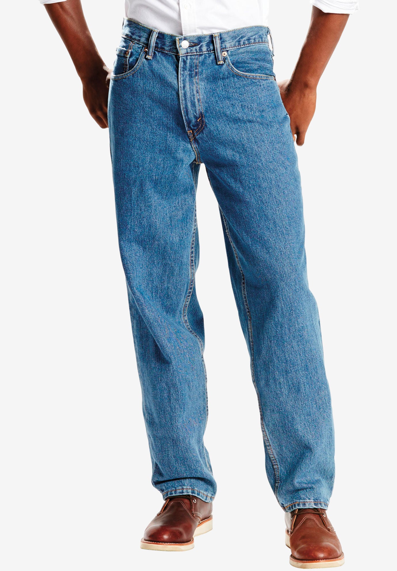 levi's 560 comfort fit