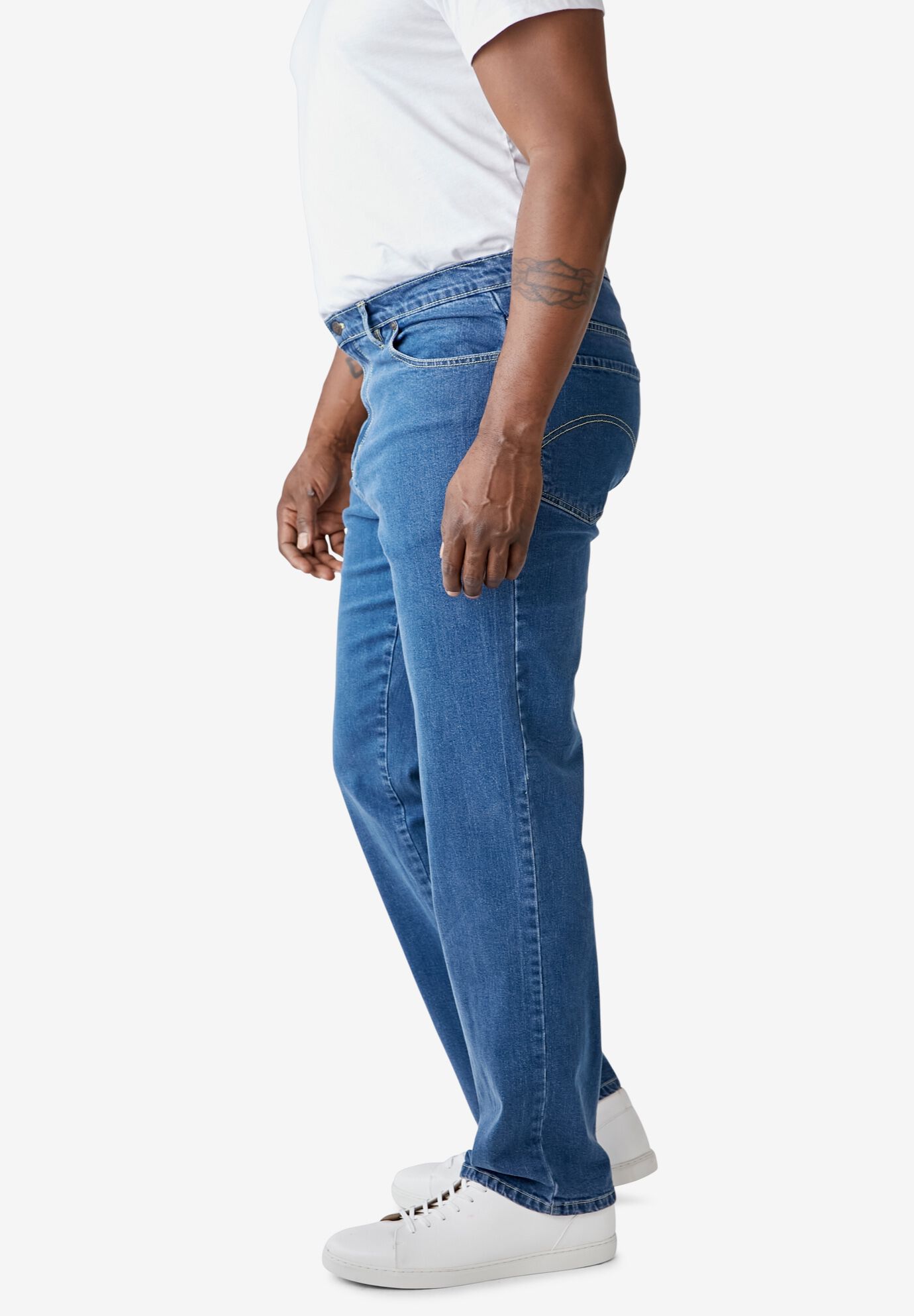 liberty blues jeans
