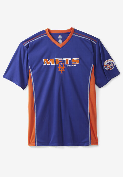 MLB® Legacy Jersey, NEW YORK METS, hi-res image number null
