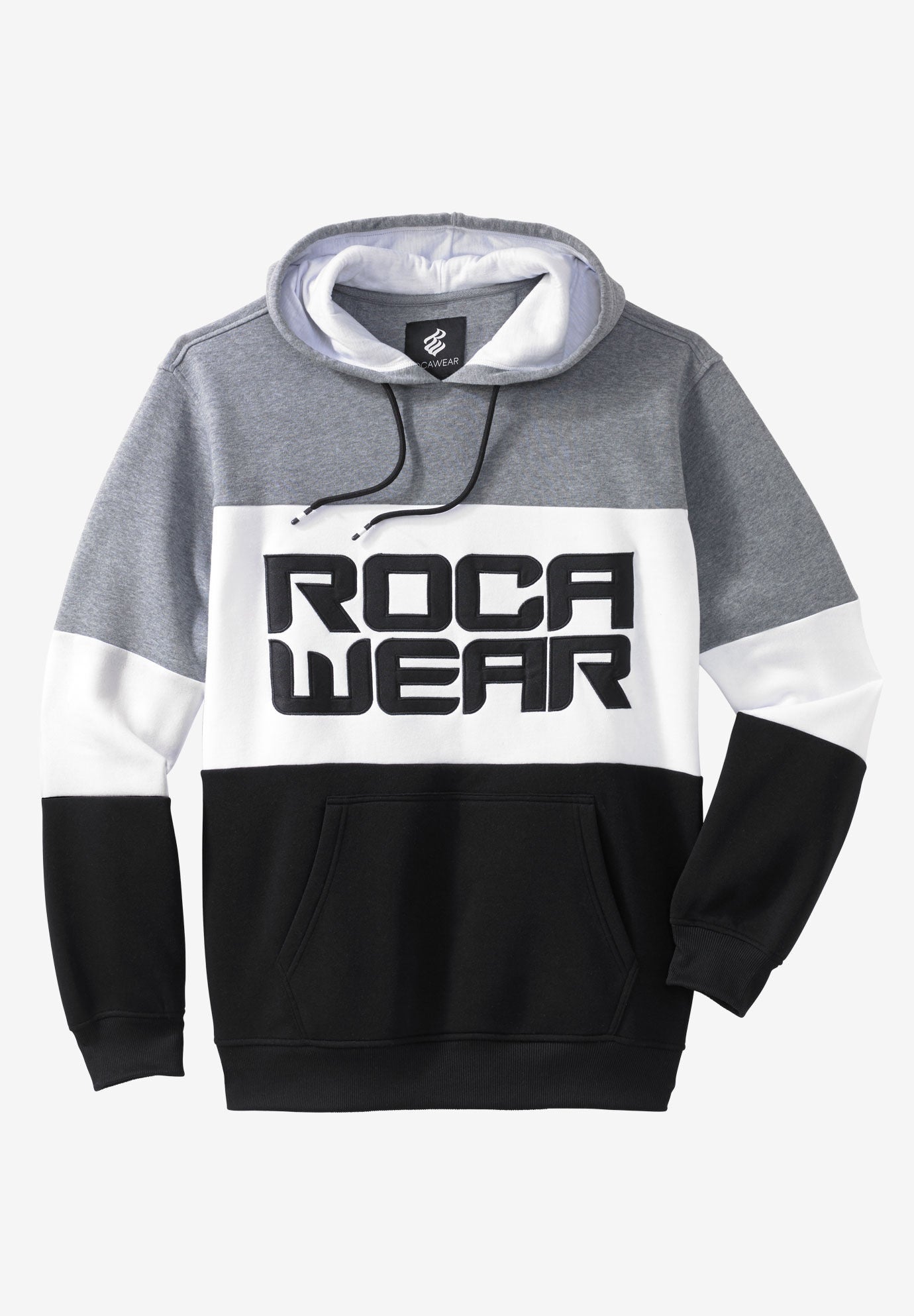 rocawear sweater