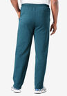 Fleece Zip Fly Pants, , on-hover image number null
