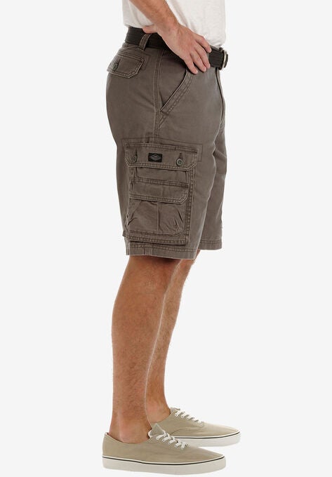 Lee Wyoming Cargo Short, , alternate image number null