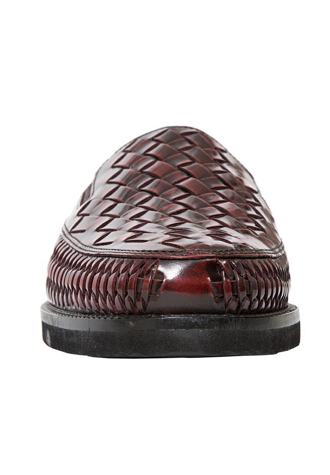 Deer Stags® Tijuana Huarache Dress Shoes, , alternate image number null