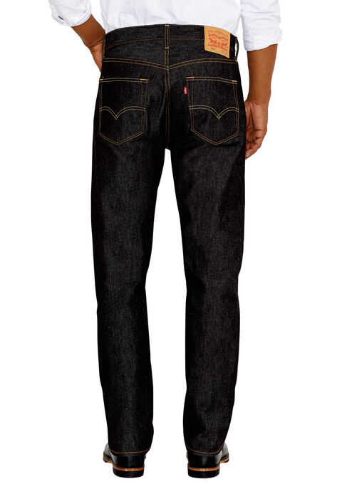 Levi's® 501® Shrink-To-Fit™ Straight Leg Jeans | Fullbeauty Outlet