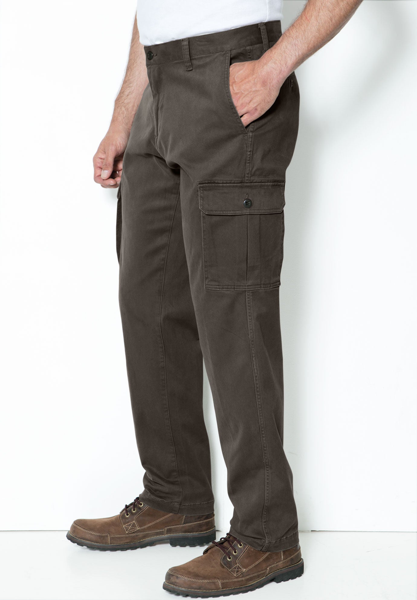 Dockers utility cargo pants