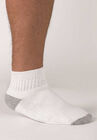 Wigwam® 2-Pack 1/4 Length Diabetic Socks, , alternate image number null