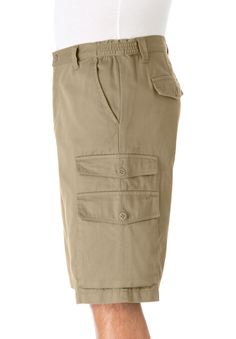 12" Cargo Shorts, , alternate image number null