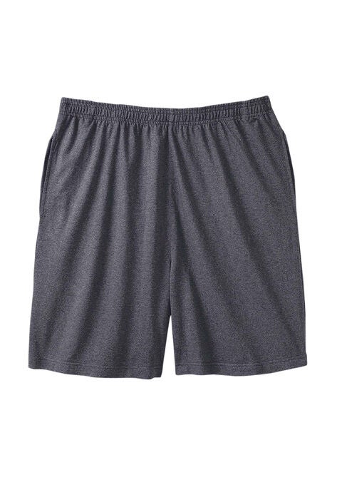 Lightweight Jersey Shorts, , alternate image number null