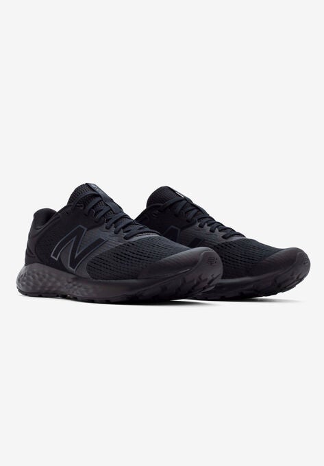 520v7 Running Shoes, BLACK, hi-res image number null