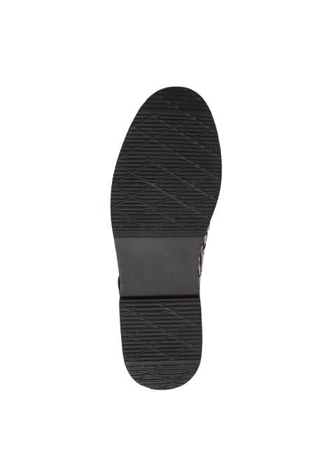 Deer Stags Bamboo Huarache Dress Shoes Big And Tall Shoes
