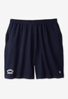 Russell® French Terry Short, NAVY, hi-res image number null