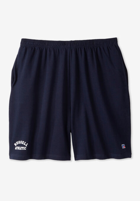 Russell® French Terry Short, NAVY, hi-res image number null
