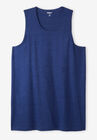 Shrink-Less™ Lightweight Longer-Length Tank, , hi-res image number null