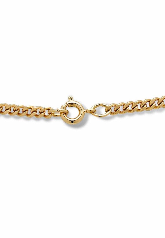 Gold Filled Cross Pendant with 24 inches Chain, , on-hover image number null