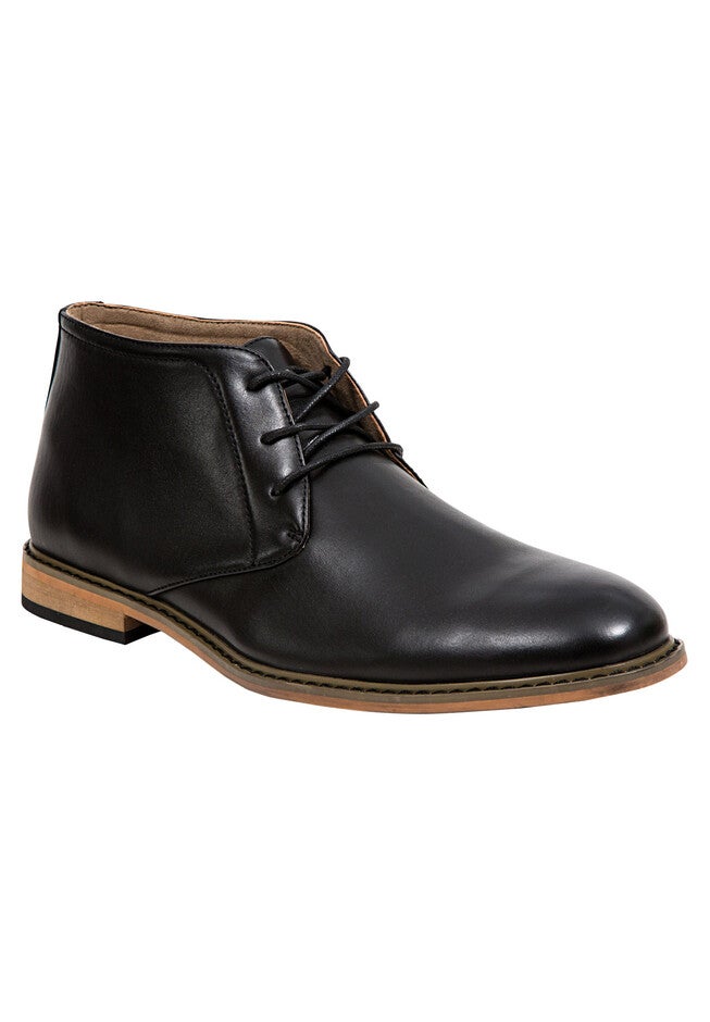 Deer Stags® James, BLACK, hi-res image number null