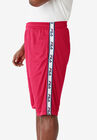 FILA® Tape Logo Shorts, , alternate image number null