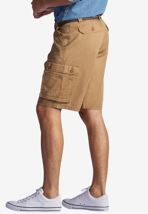 Lee Wyoming Cargo Short, , alternate image number null