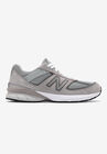 New Balance® 990 Sneakers, GREY CASTLEROCK, hi-res image number null