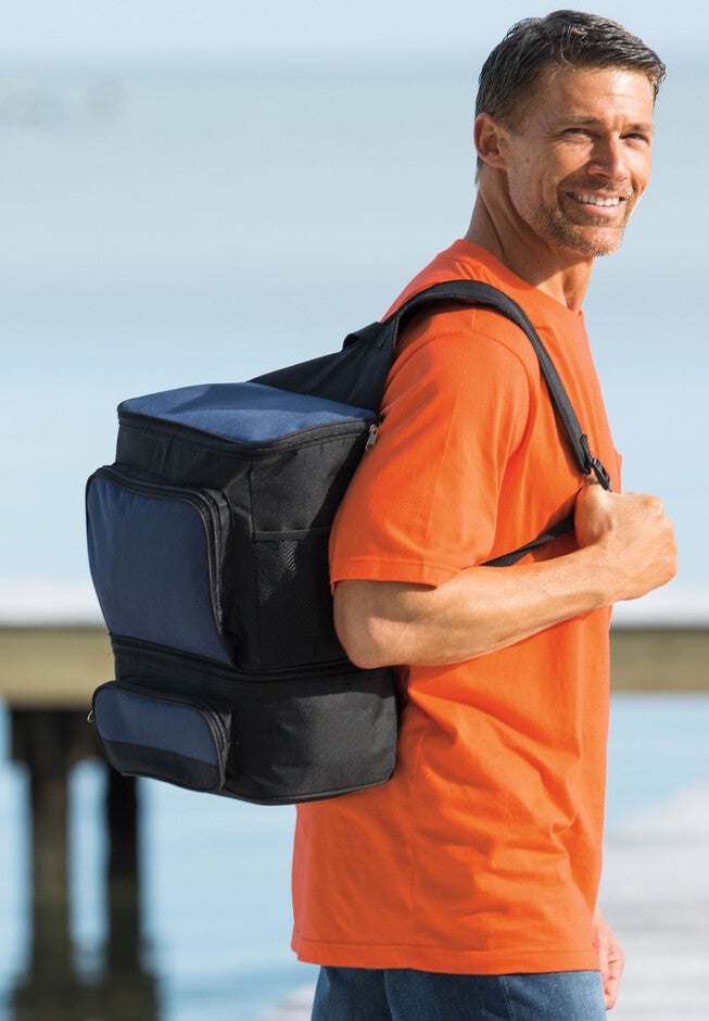 Backpack Cooler, , alternate image number null