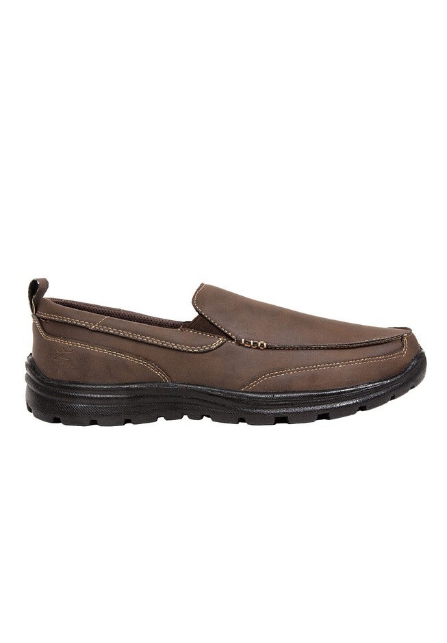 Deer Stags® Everest Slip-On Loafers, , alternate image number null