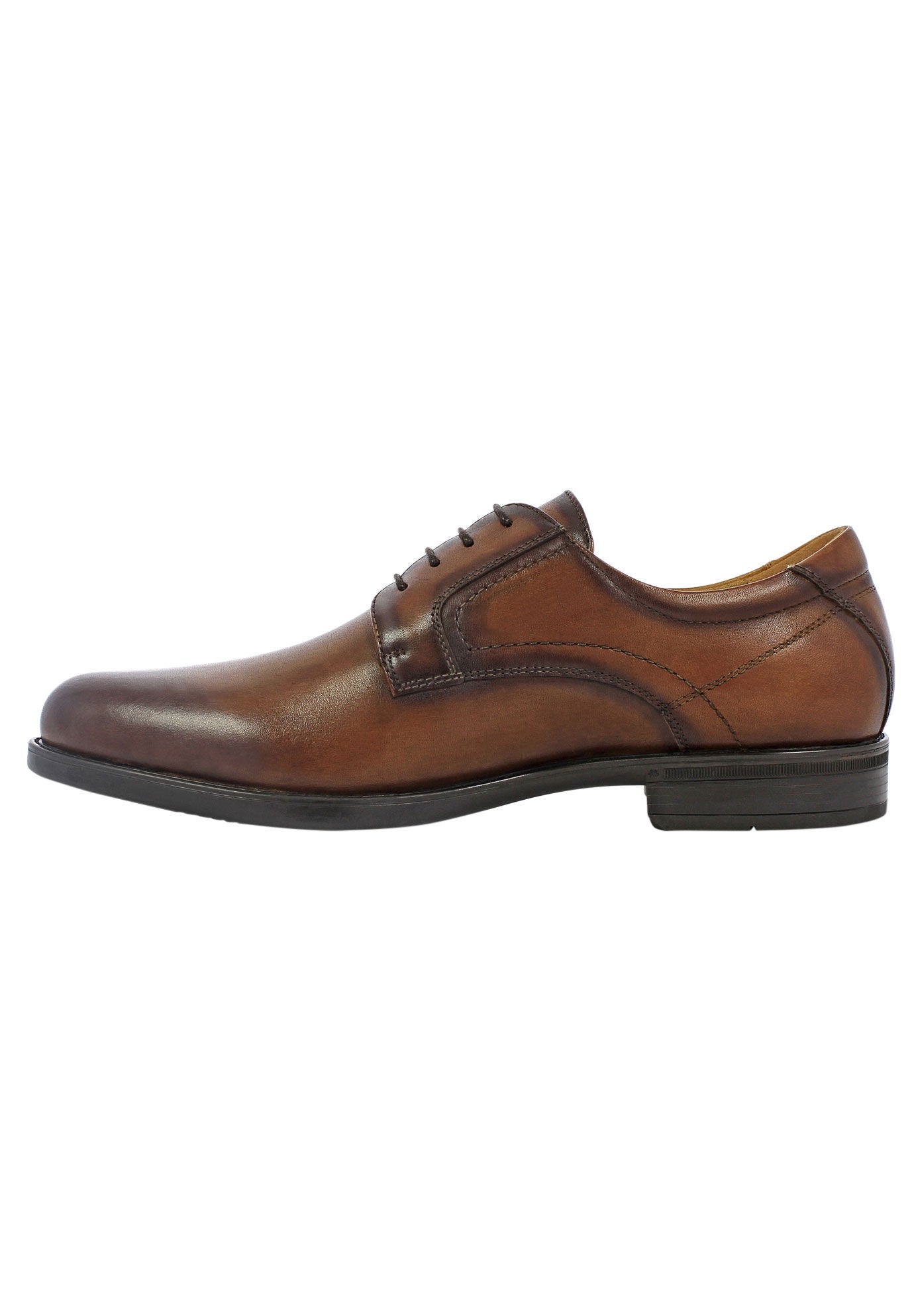 Florsheim&reg; Midtown Plain Toe Oxford, , alternate image number 4