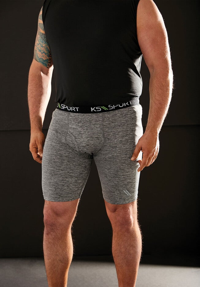 KS Sport™ Performance Cycle Brief, , alternate image number null