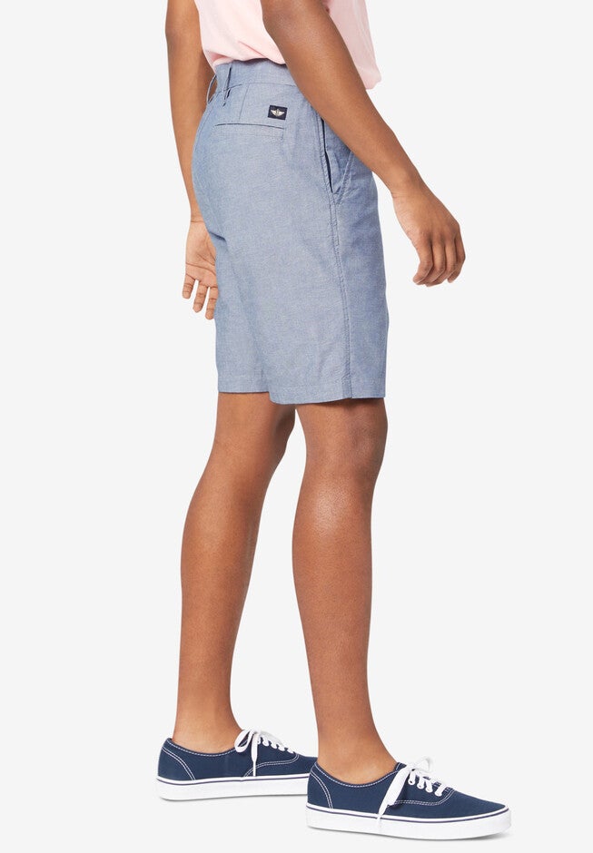 Dockers® 360 Flex™ Ultimate Chino Short, , alternate image number 1