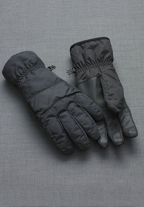Casual Nylon Gloves, , alternate image number null