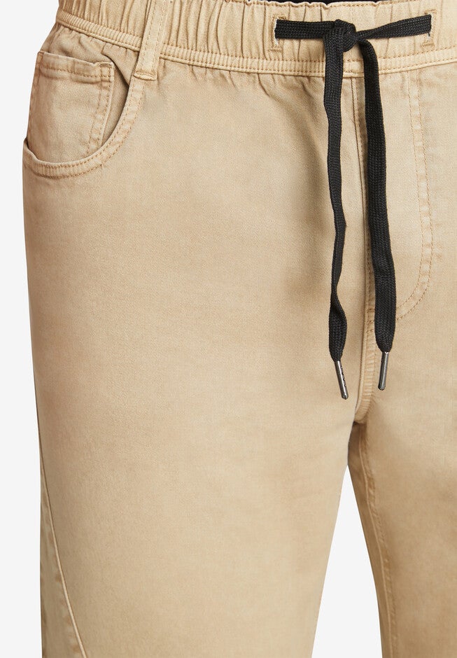 Ashley Panel Jogger, , alternate image number 3