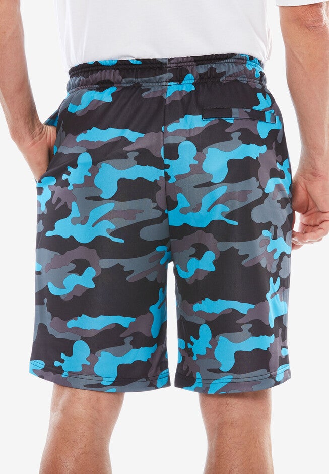 Shorts by KS Sport™, , on-hover image number null