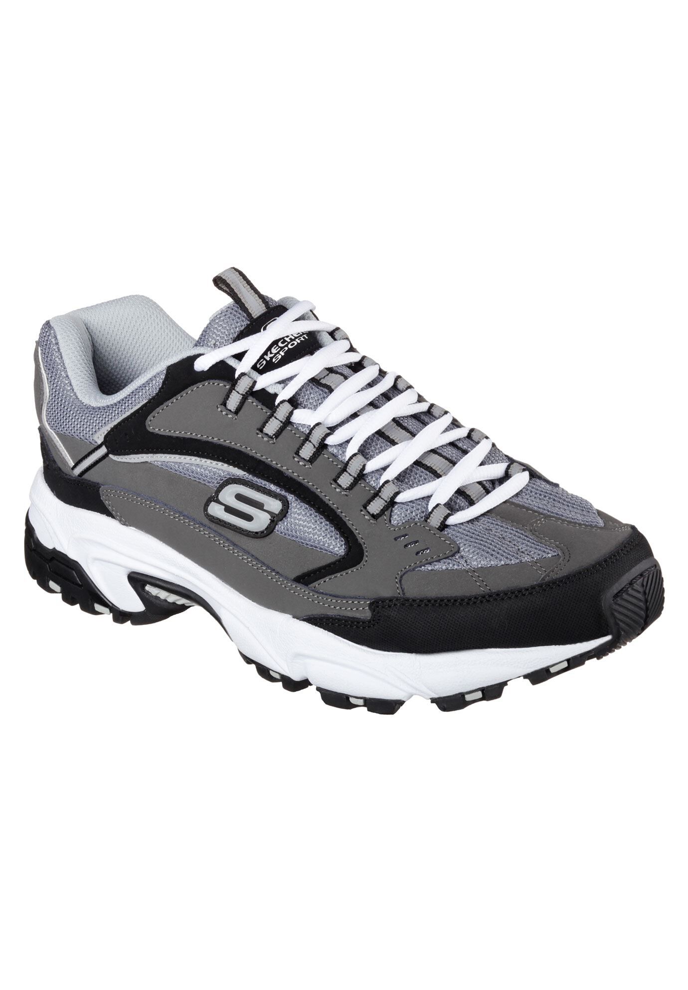 skechers big and tall