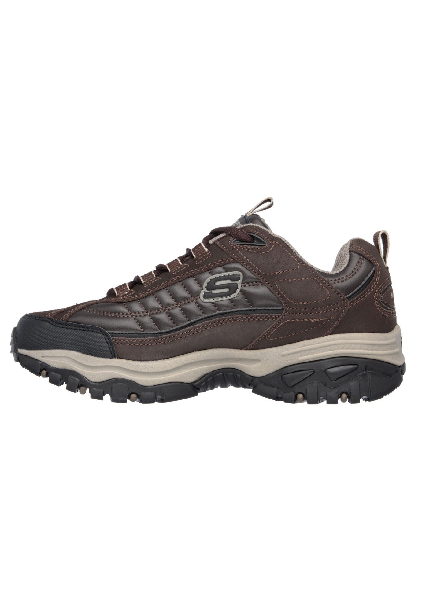 Energy Downforce Lace-Up Sneaker by Skechers&reg;, , alternate image number 5