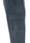 Explorer Plush Fleece Cargo Pants, , alternate image number null