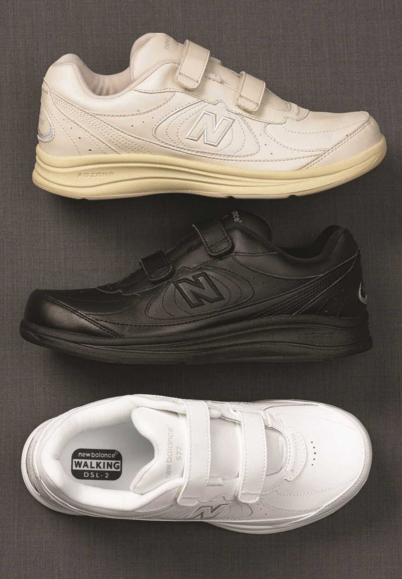 new balance 577 womens velcro