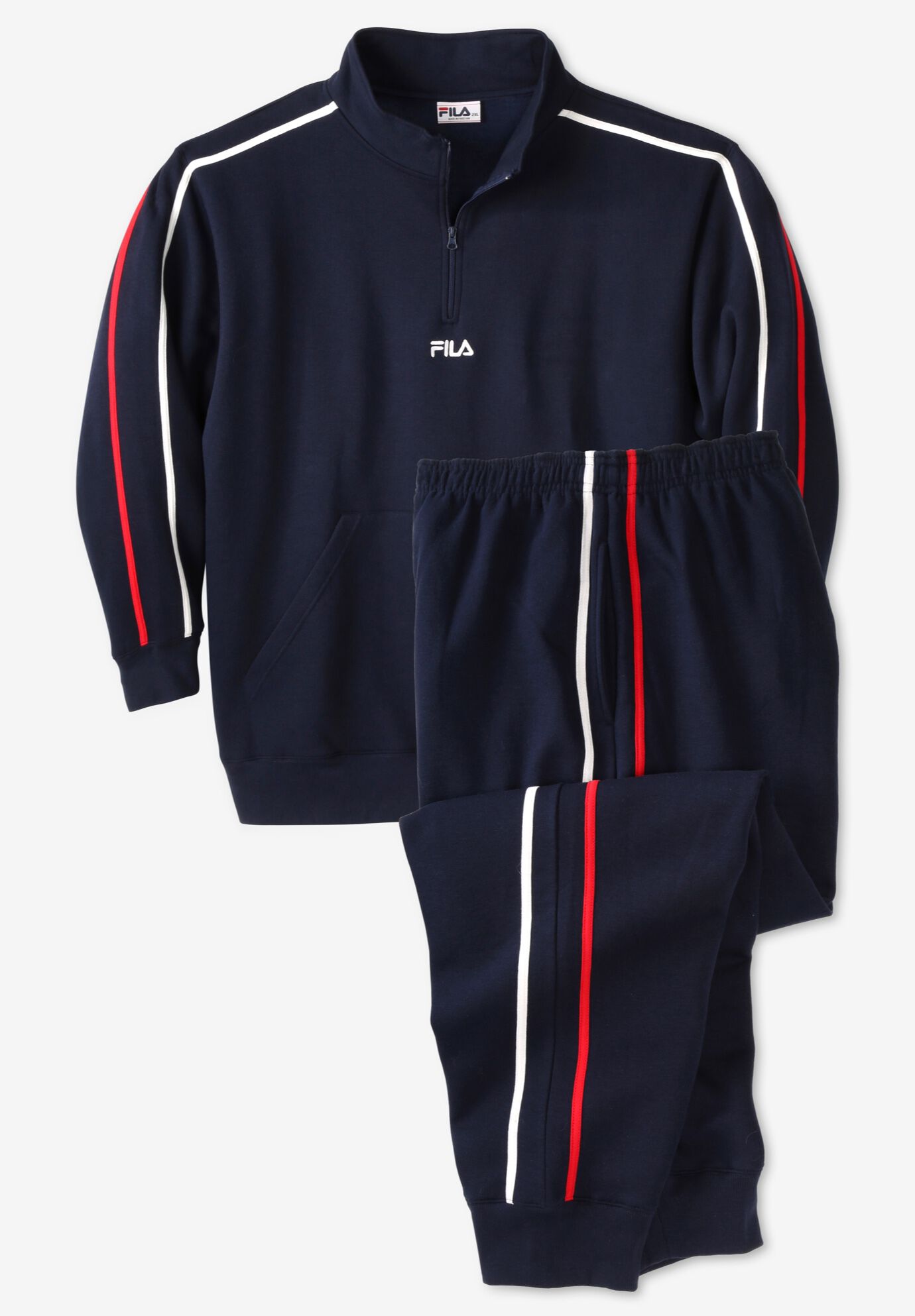 Full fila tracksuit outlet