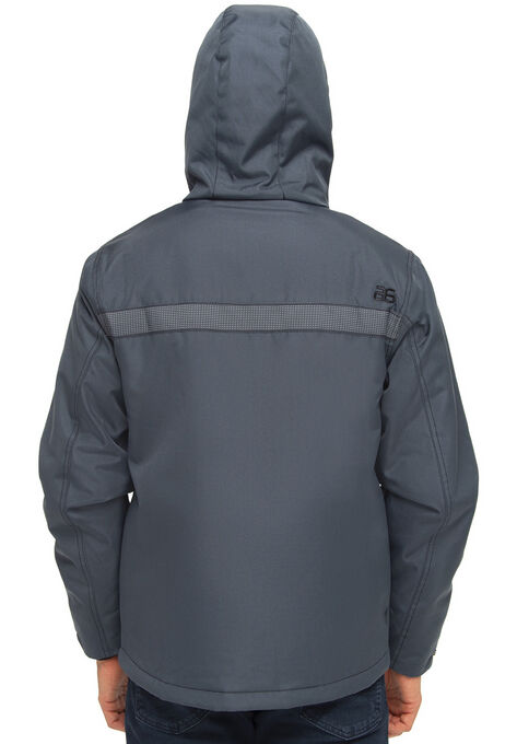 Cooper Insulated Tech Jacket by Arctix, , alternate image number null