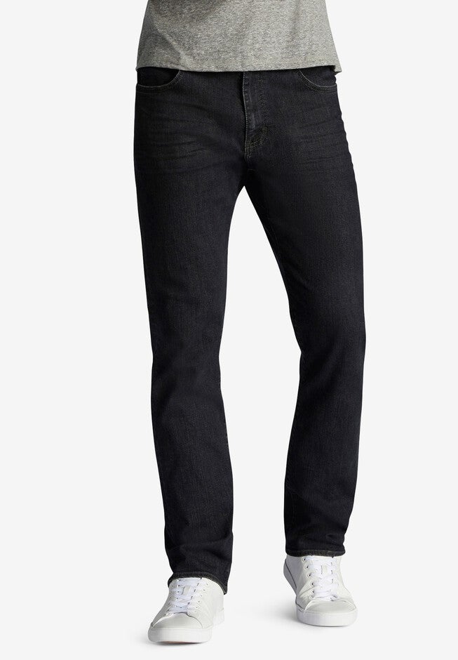 Lee® Extreme Motion Athletic Fit Jeans, ZANDER, hi-res image number null
