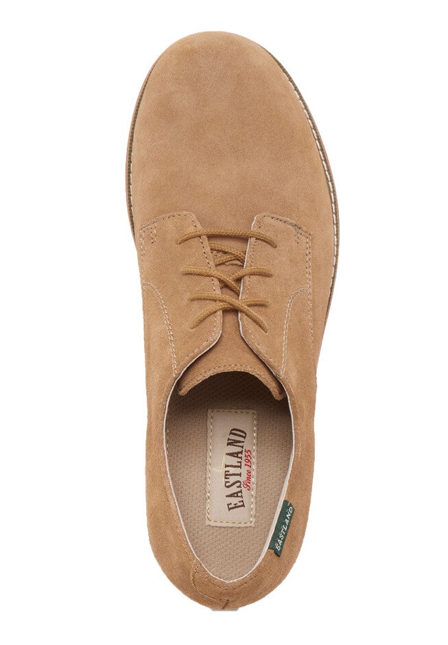 Buck Oxfords by Eastland®, , alternate image number 4