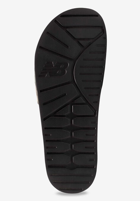 New Balance 200 Printed Slide Sandals, , alternate image number null