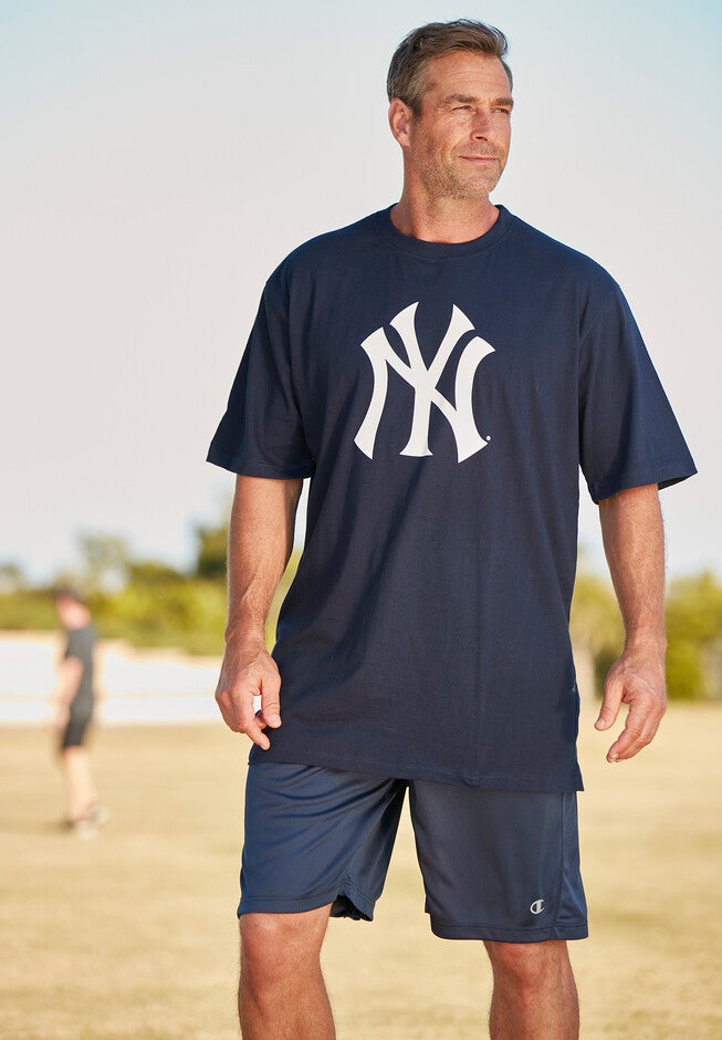 MLB Team Logo Tee, , alternate image number null