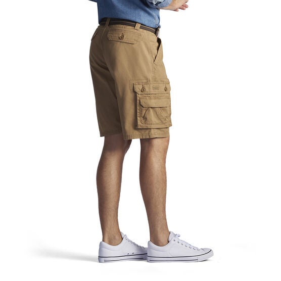 Lee Wyoming Cargo Short, , on-hover image number null