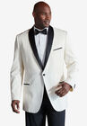 KS Signature Pre-Tied Bow Tie, , alternate image number null