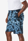 Comfort Fleece Shorts, , alternate image number null