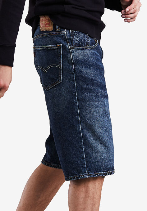 469 Loose-Fit Shorts by Levi’s®, , alternate image number null