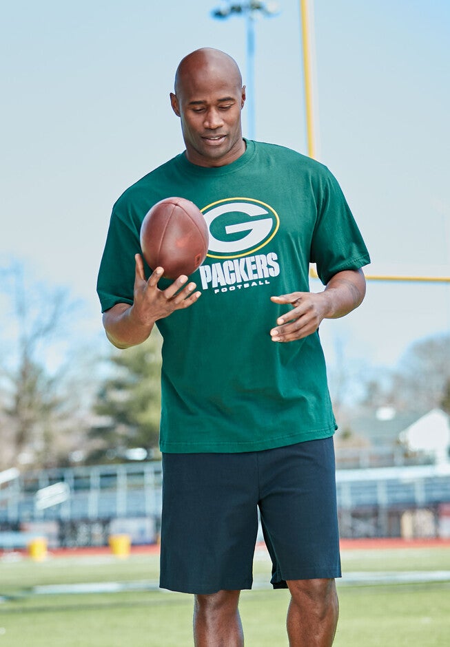 NFL® Critical Victory T-Shirt, , alternate image number null