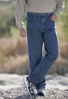Wrangler® Relaxed Fit Classic Jeans, , alternate image number null
