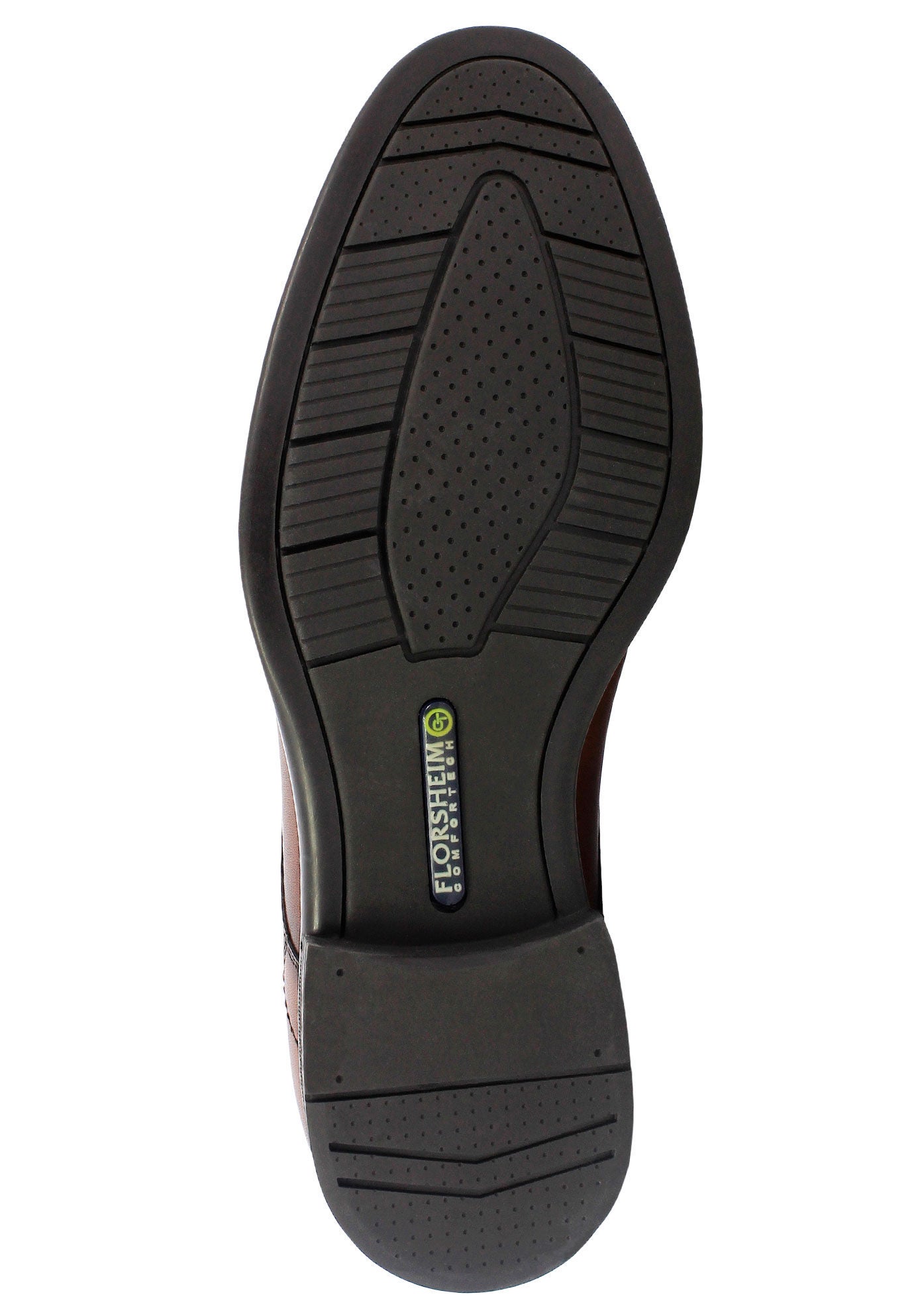 Florsheim&reg; Midtown Plain Toe Oxford, , alternate image number 1