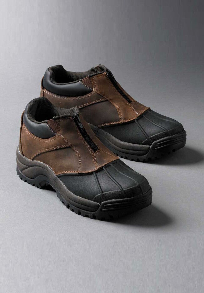 Propét® Zip Front Blizzard Boots, , alternate image number null