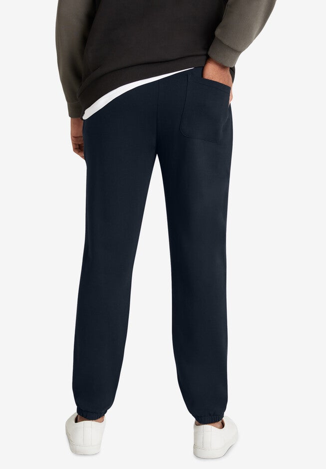 Holt Fleece Trackpants, , on-hover image number 1